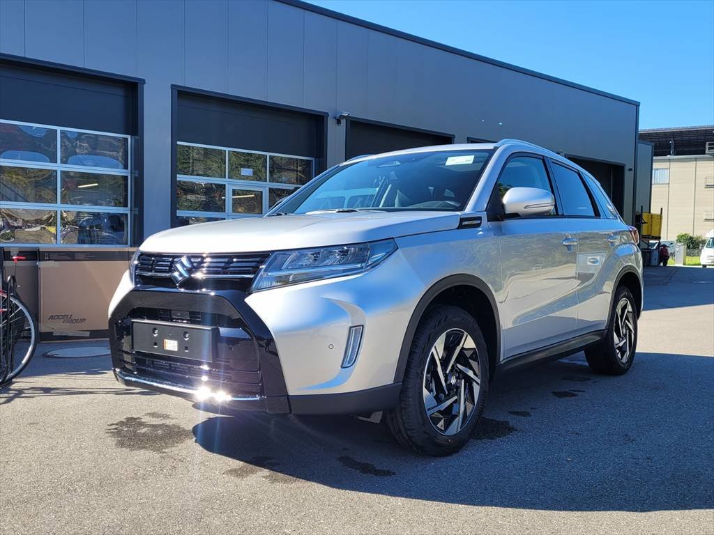 SUZUKI VITARA Modell 2024-
