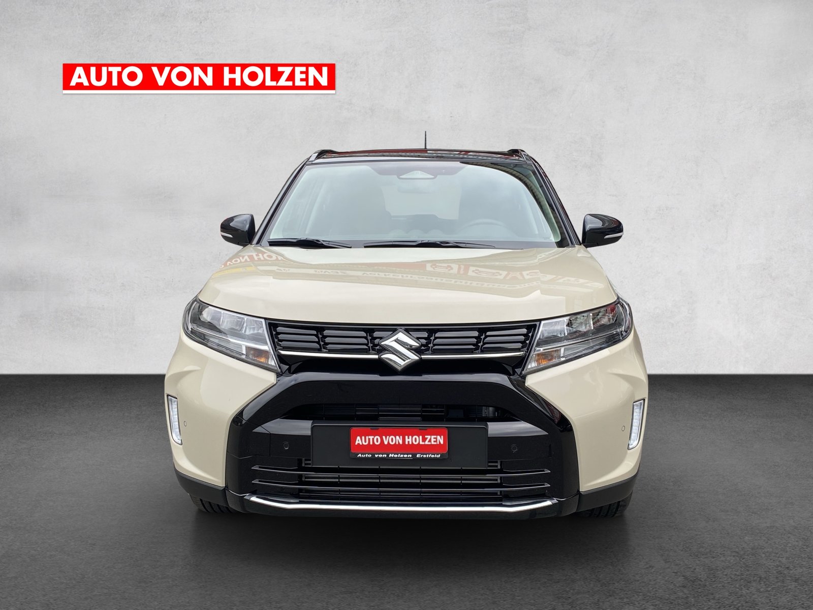 SUZUKI Vitara 1.4 Boosterjet Black Edition Top 4x4 Hybrid Au, Petrol, New car, Automatic - 6