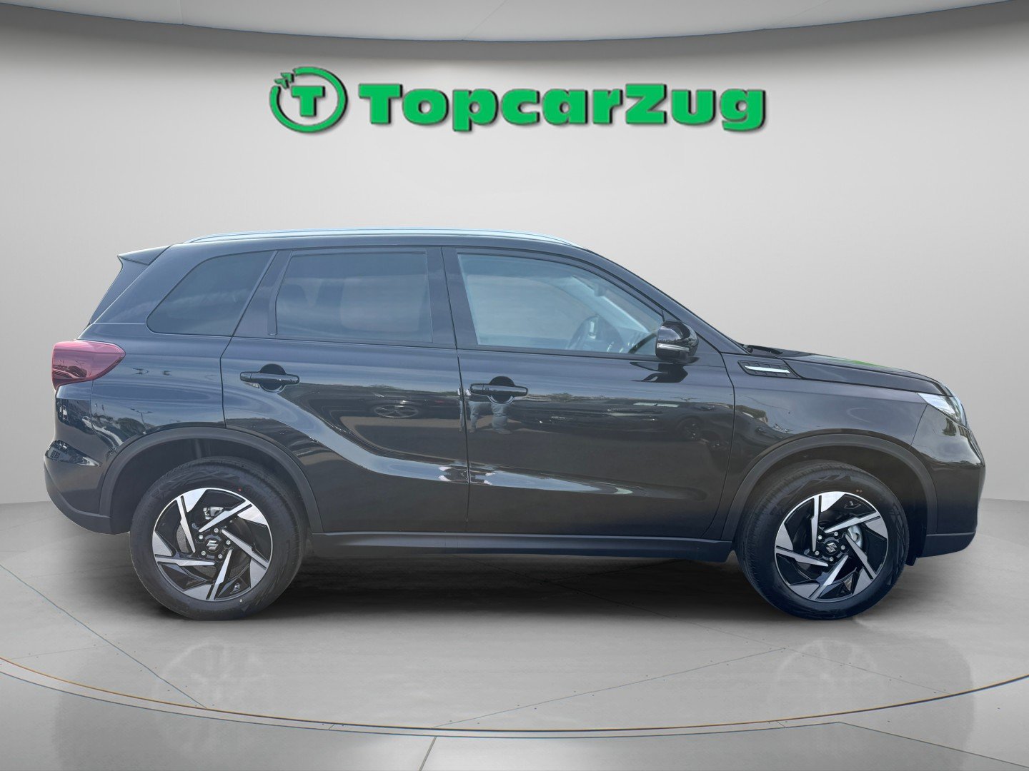 SUZUKI Vitara 1.4 Boosterjet Compact + 4x4 Hybrid Automatic, Benzin, Neuwagen, Automatik - 4