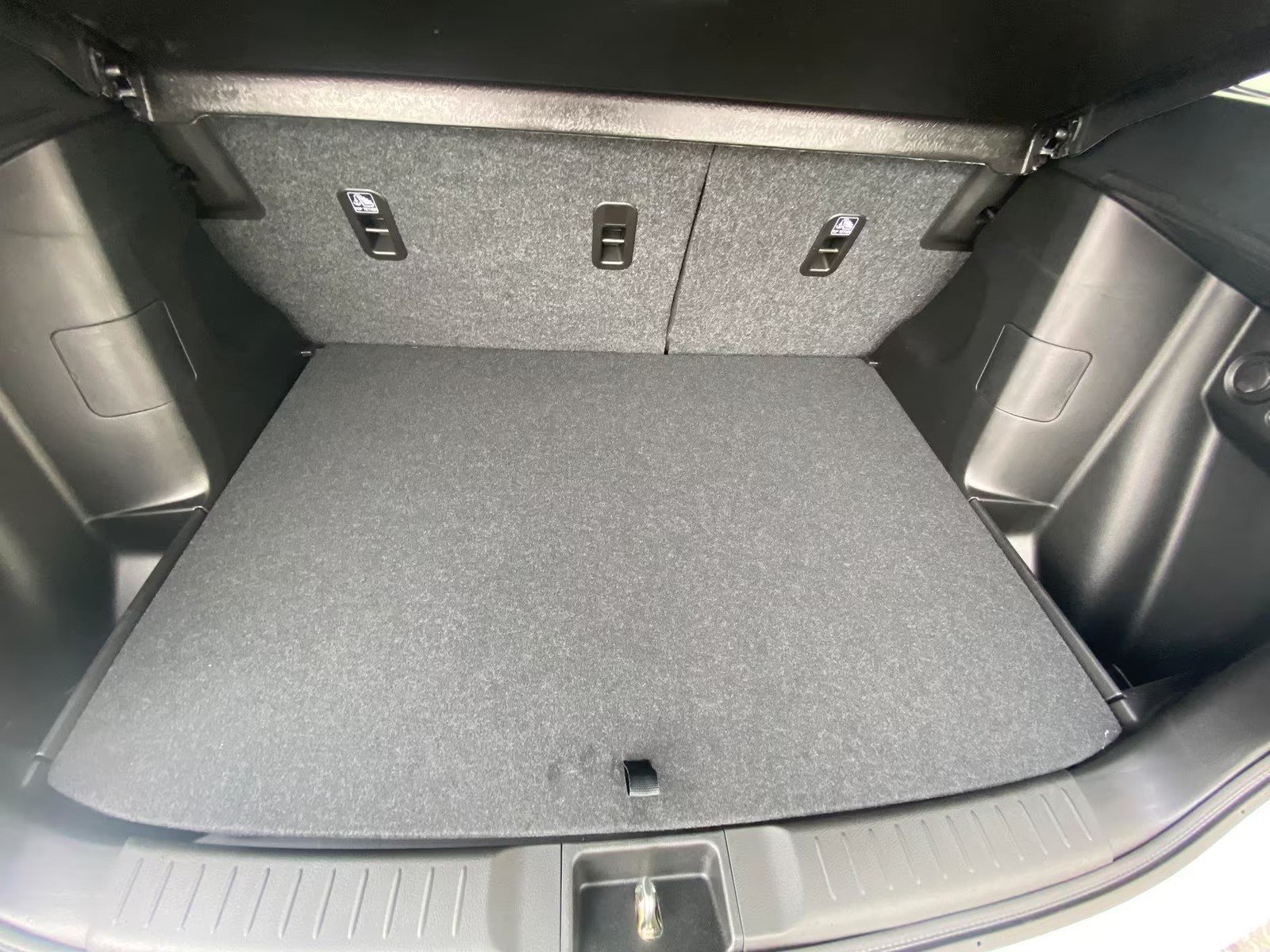 SUZUKI Vitara 1.4 Boosterjet Compact + 4x4 Hybrid, Petrol, New car, Manual - 6