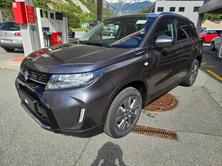 SUZUKI Vitara 1.4 Boosterjet Compact + 4x4 Hybrid Automatic, Benzin, Neuwagen, Automatik - 3