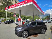 SUZUKI Vitara 1.4 Boosterjet Compact + 4x4 Hybrid Automatic, Benzin, Neuwagen, Automatik - 4