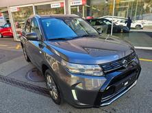 SUZUKI Vitara 1.4 Boosterjet Compact + 4x4 Hybrid Automatic, Benzin, Neuwagen, Automatik - 2