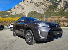 SUZUKI Vitara 1.4 Boosterjet Compact + 4x4 Hybrid Automatic, Benzin, Neuwagen, Automatik - 4