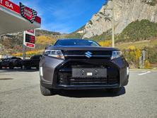 SUZUKI Vitara 1.4 Boosterjet Compact + 4x4 Hybrid Automatic, Benzin, Neuwagen, Automatik - 5