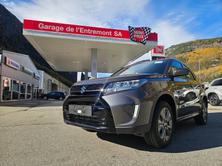 SUZUKI Vitara 1.4 Boosterjet Compact + 4x4 Hybrid Automatic, Benzin, Neuwagen, Automatik - 6