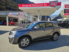 SUZUKI Vitara 1.4 Boosterjet Compact + 4x4 Hybrid Automatic, Benzin, Neuwagen, Automatik - 7