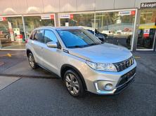 SUZUKI Vitara 1.4 Boosterjet Compact + 4x4 Hybrid Automatic, Benzin, Neuwagen, Automatik - 2