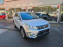 SUZUKI Vitara 1.4 Boosterjet Compact + 4x4 Hybrid Automatic, Benzin, Neuwagen, Automatik - 3