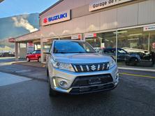 SUZUKI Vitara 1.4 Boosterjet Compact + 4x4 Hybrid Automatic, Benzin, Neuwagen, Automatik - 5