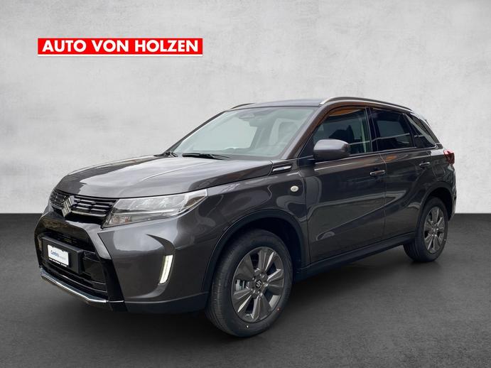 SUZUKI Vitara 1.4 Boosterjet Compact + 4x4 Hybrid Automatic, Benzina, Auto nuove, Automatico