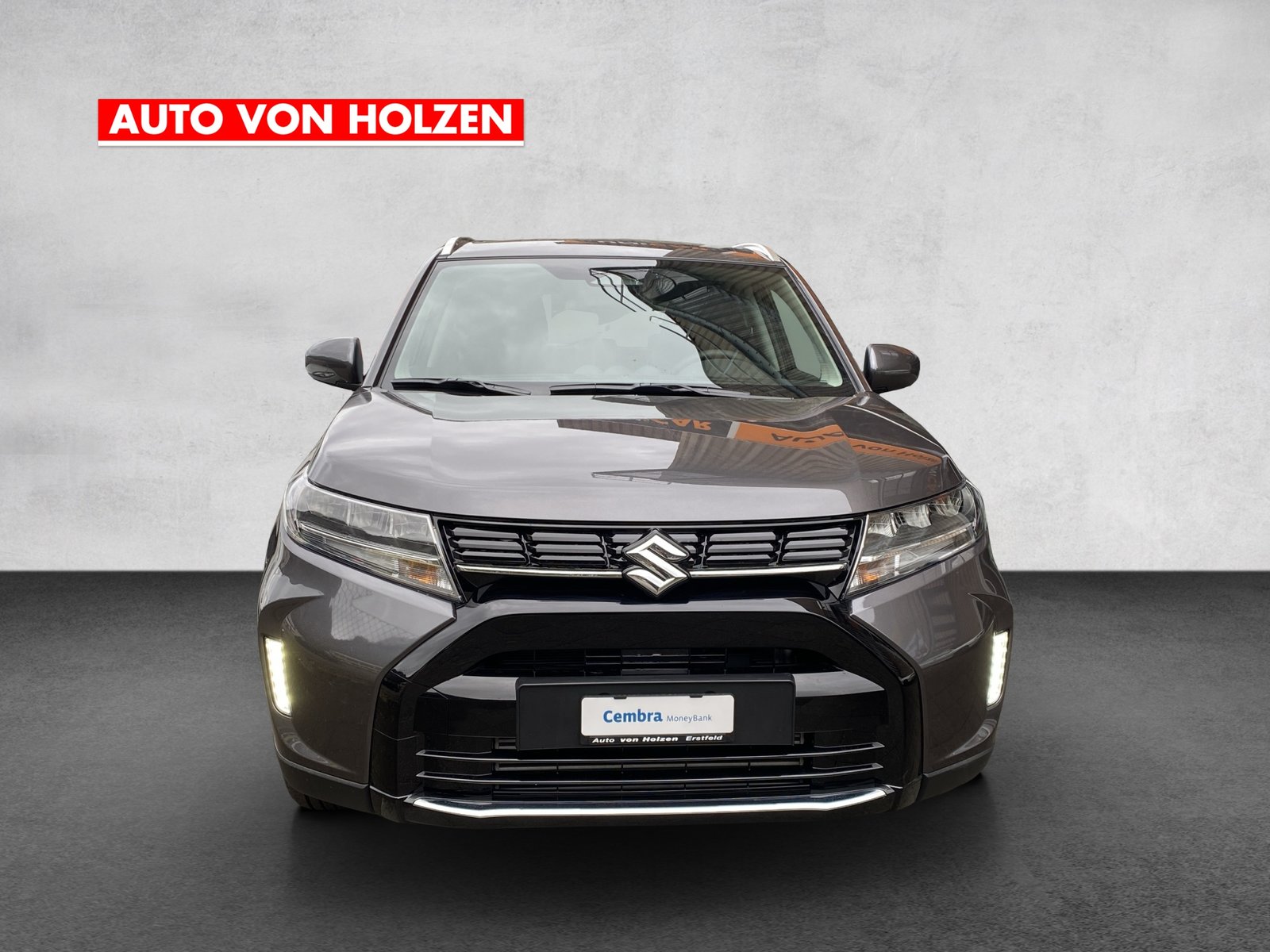 SUZUKI Vitara 1.4 Boosterjet Compact + 4x4 Hybrid Automatic, Benzin, Neuwagen, Automatik - 4