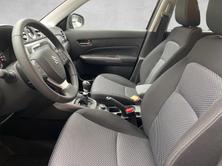 SUZUKI Vitara 1.4 Boosterjet Compact + 4x4 Hybrid Automatic, Benzina, Auto nuove, Automatico - 6
