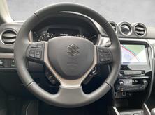 SUZUKI Vitara 1.4 Boosterjet Compact + 4x4 Hybrid Automatic, Benzina, Auto nuove, Automatico - 7