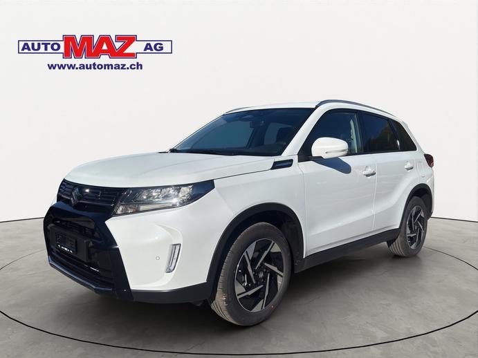 SUZUKI Vitara 1.4 Boosterjet Compact + 4x4 Hybrid Automatic, Benzina, Auto nuove, Automatico