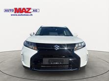 SUZUKI Vitara 1.4 Boosterjet Compact + 4x4 Hybrid Automatic, Benzina, Auto nuove, Automatico - 3