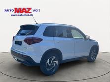 SUZUKI Vitara 1.4 Boosterjet Compact + 4x4 Hybrid Automatic, Benzina, Auto nuove, Automatico - 5