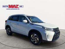 SUZUKI Vitara 1.4 Boosterjet Compact + 4x4 Hybrid Automatic, Benzina, Auto nuove, Automatico - 7