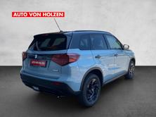 SUZUKI Vitara 1.4 Boosterjet Black Edition Top 4x4 Hybrid Au, Essence, Voiture nouvelle, Automatique - 4