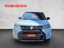 SUZUKI Vitara 1.4 Boosterjet Black Edition Top 4x4 Hybrid Au, Essence, Voiture nouvelle, Automatique - 5