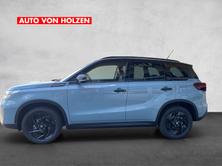 SUZUKI Vitara 1.4 Boosterjet Black Edition Top 4x4 Hybrid Au, Essence, Voiture nouvelle, Automatique - 6