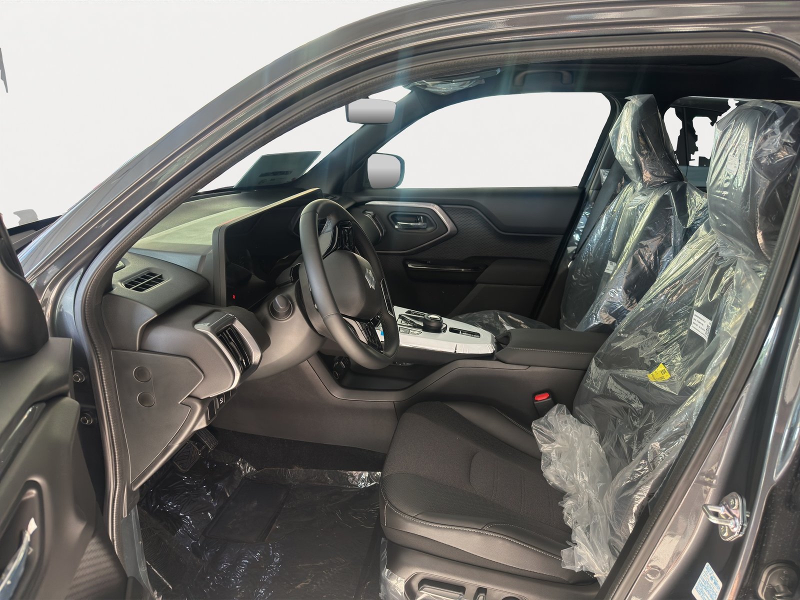SUZUKI e-Vitara 61kWh Sakura Top 4x4, Elettrica, Auto nuove, Automatico - 6