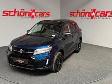SUZUKI Vitara 1.4 Boosterjet Black Edition Top 4x4 Hybrid Au, Essence, Voiture nouvelle, Automatique - 2
