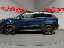 SUZUKI Vitara 1.4 Boosterjet Black Edition Top 4x4 Hybrid Au, Essence, Voiture nouvelle, Automatique - 3