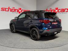 SUZUKI Vitara 1.4 Boosterjet Black Edition Top 4x4 Hybrid Au, Essence, Voiture nouvelle, Automatique - 4