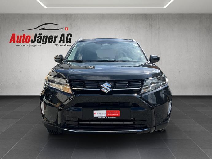 SUZUKI Vitara 1.4 Boosterjet Compact + 4x4 Hybrid Automatic, Essence, Voiture nouvelle, Automatique