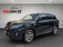 SUZUKI Vitara 1.4 Boosterjet Compact + 4x4 Hybrid Automatic, Essence, Voiture nouvelle, Automatique - 2