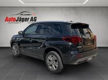 SUZUKI Vitara 1.4 Boosterjet Compact + 4x4 Hybrid Automatic, Essence, Voiture nouvelle, Automatique - 3