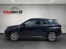SUZUKI Vitara 1.4 Boosterjet Compact + 4x4 Hybrid Automatic, Essence, Voiture nouvelle, Automatique - 4