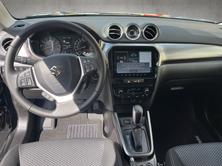 SUZUKI Vitara 1.4 Boosterjet Compact + 4x4 Hybrid Automatic, Essence, Voiture nouvelle, Automatique - 6
