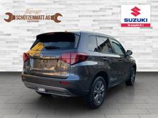 SUZUKI Vitara 1.4 Boosterjet Piz Sulai 4x4 Hybrid, Benzina, Auto nuove, Automatico - 4