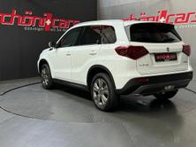 SUZUKI Vitara 1.4 Boosterjet Compact + 4x4 Hybrid, Benzina, Auto nuove, Manuale - 4