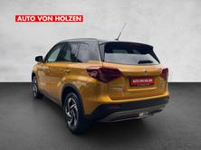 SUZUKI Vitara 1.4 Boosterjet Compact Top 4x4 Hybrid Automatic, Benzina, Auto nuove, Automatico - 2