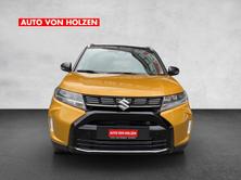 SUZUKI Vitara 1.4 Boosterjet Compact Top 4x4 Hybrid Automatic, Benzina, Auto nuove, Automatico - 6