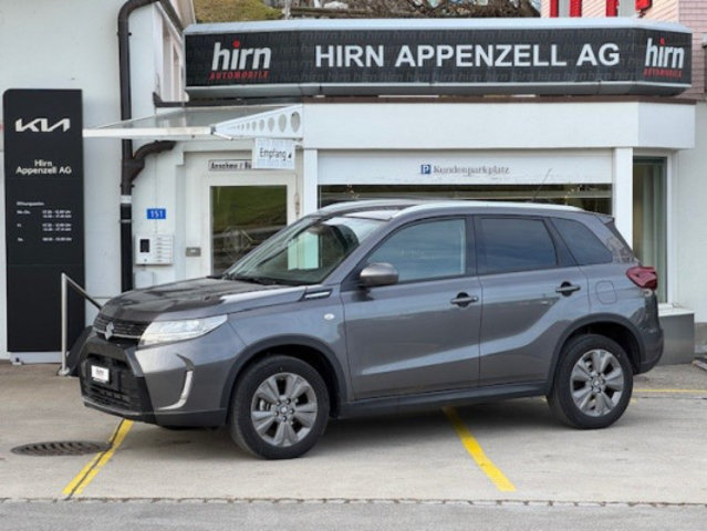 SUZUKI Vitara 1.4 Compact+Hybrid