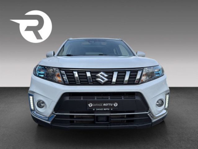 SUZUKI Vitara 1.4 Compact Top, Occasion / Utilisé, Automatique - 2