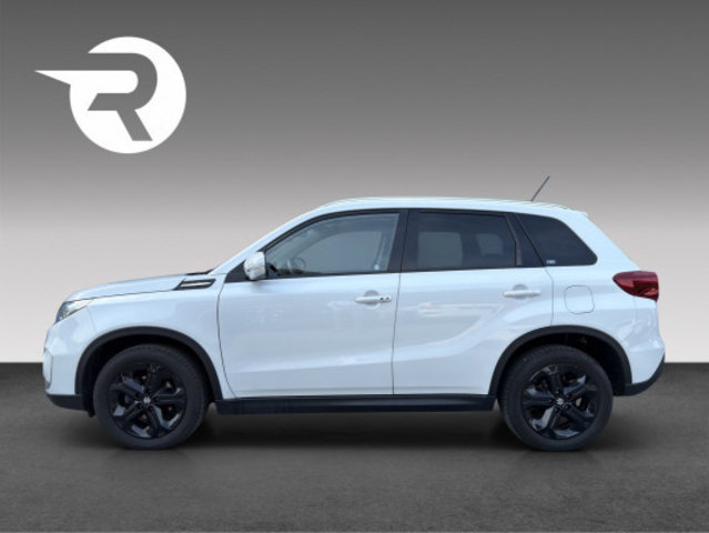 SUZUKI Vitara 1.4 Compact Top, Occasion / Utilisé, Automatique - 3