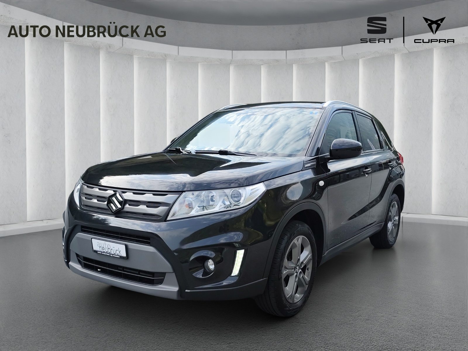 SUZUKI Vitara 1.6 Compact Top