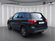 SUZUKI Vitara 1.6 Compact Top, Essence, Occasion / Utilisé, Manuelle - 2