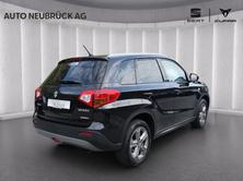 SUZUKI Vitara 1.6 Compact Top, Essence, Occasion / Utilisé, Manuelle - 4