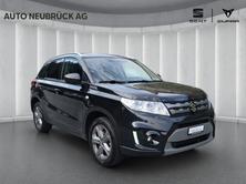 SUZUKI Vitara 1.6 Compact Top, Essence, Occasion / Utilisé, Manuelle - 5