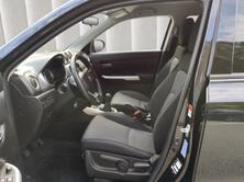 SUZUKI Vitara 1.6 Compact Top, Essence, Occasion / Utilisé, Manuelle - 7