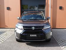 SUZUKI Vitara 1.4 Boosterjet Piz Sulai Top 4x4 Hybrid CH Aut, Petrol, Second hand / Used, Automatic - 2
