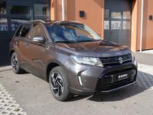 SUZUKI Vitara 1.4 Boosterjet Piz Sulai Top 4x4 Hybrid CH Aut, Petrol, Second hand / Used, Automatic - 3