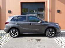 SUZUKI Vitara 1.4 Boosterjet Piz Sulai Top 4x4 Hybrid CH Aut, Petrol, Second hand / Used, Automatic - 4