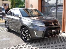 SUZUKI Vitara 1.4 Boosterjet Piz Sulai Top 4x4 Hybrid CH Aut, Petrol, Second hand / Used, Automatic - 6